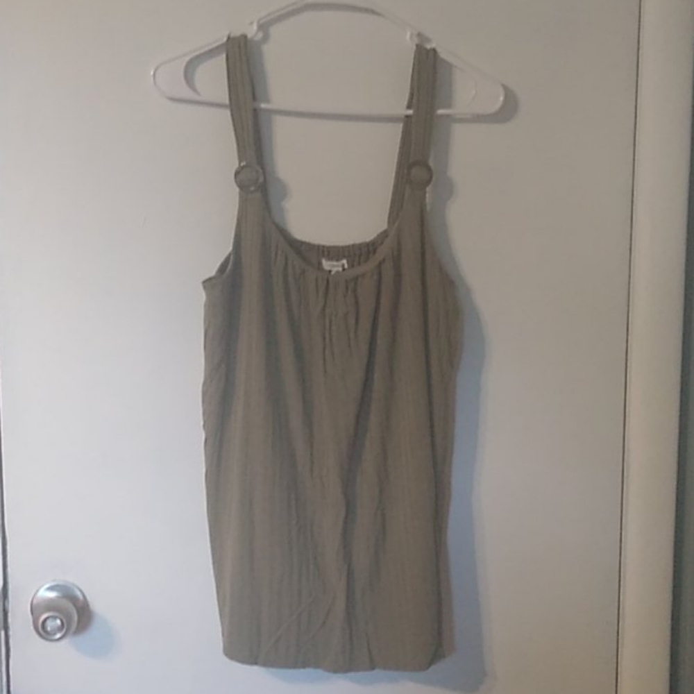 Maurices tank top size M